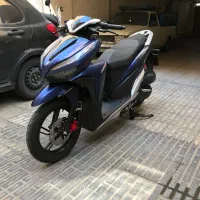 طرح کلیک۱۵۰ رادیات دار (آب خنک)