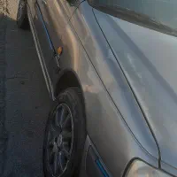 پارس مدل ۹۳|خودرو سواری و وانت|اندیشه, اندیشه فاز ۵|دیوار