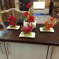 گل چینی.مانتو.. قهوه خوری