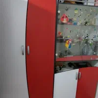 کمد سه تیکه