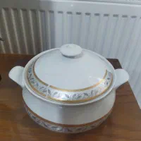 ظرف قدیمی|ظروف سرو و پذیرایی|قائم‌شهر, |دیوار