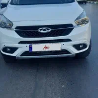 تیگو ۷ مدل ۱۳۹۸