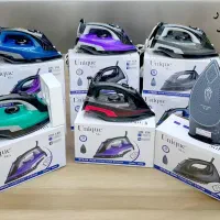 فروش انواع اتو بخار ایستاده بخارگر اتو مسافرتی|اتو و لوازم اتو|یاسوج, |دیوار