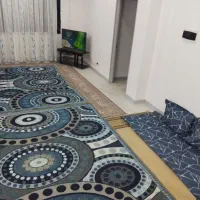 دوعدد پرده پذیرایی کامل با متعلقات|پرده، رانر، رومیزی|اصفهان, کوجان|دیوار