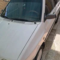 پراید۸۶|خودرو سواری و وانت|مرودشت, ژیان|دیوار