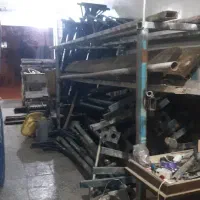 جک قالب میکسر بالابر و