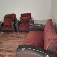 فروش نیم ست مبلمان