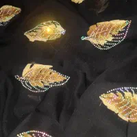 چادر نگینی