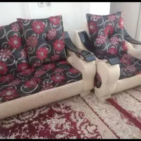 فروش مبل هفت نفره