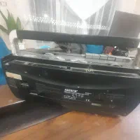 رادیو ضبط|سیستم صوتی خانگی|اردبیل, |دیوار