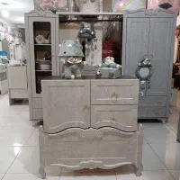 تخت تک دومنظوره زیر قیمت به علت جابجایی