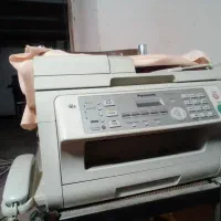 فکس چهار کاره|پرینتر، اسکنر، کپی، فکس|ورامین, ورامین|دیوار