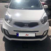 پیکانتو ۲۰۱۵