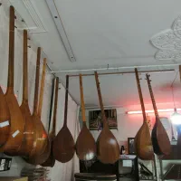 فروش دمبوره هزارگی