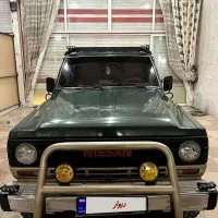 پاترول درجه یک وخانگی