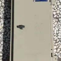 فروش کنتور، چهار پایه
