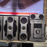 sony gn88|سیستم صوتی خانگی|زاهدان, |دیوار