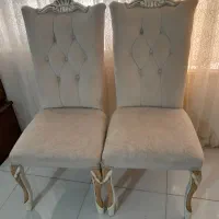 دوتا میزبان مبلی سالم درحدنو قیمت ۱میلیون ۹۰۰
