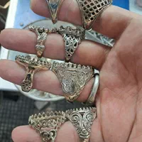 تولیدی وفروش عمده رکاب انگشتر|بدلیجات|شیراز, بازار|دیوار