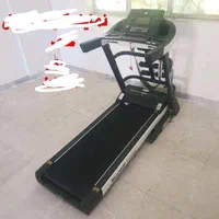 تردمیل تکنوفیت مدل F60|تجهیزات ورزشی|زابل, |دیوار