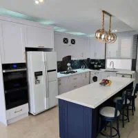 کابینت کمد دکوراسیون مهرگان|خدمات پیشه و مهارت|سرخرود, |دیوار