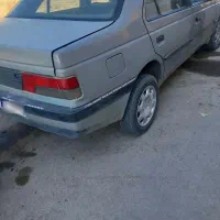 اردی سالم انژکتور سالم|خودرو سواری و وانت|بروجرد, |دیوار