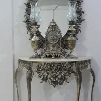 اینه شمعدان