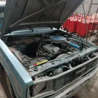 مزدا 1600|خودرو سواری و وانت|مرند, |دیوار