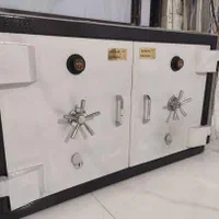 گاوصندوق|ابزارآلات|کرمانشاه, |دیوار