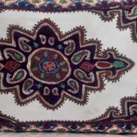 دو عدد کاناپه پته|مبلمان خانگی و میز عسلی|رفسنجان, |دیوار