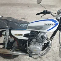 موتور پرواز 200 سالم و کم‌کارکرد به فروش می‌رسد