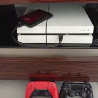ps4 فوق العاده سیستم دار