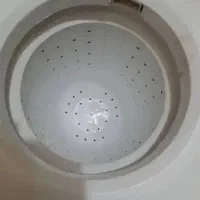 لباسشویی دوقلو اسنوا|ماشین لباسشویی و خشک‌کن لباس|رامهرمز, |دیوار