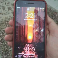 ایفون 7پلاس 256