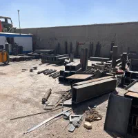 جرثقیل اطلس اصفهان ساز از ۵تن تا ۲۰تن|خودرو سنگین|اصفهان, بابوکان|دیوار