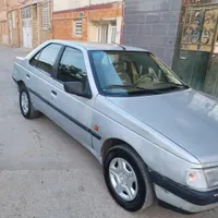 پژو 405 جی ال ایکس (GLX)، مدل ۱۳۸۷|خودرو سواری و وانت|کرمان, |دیوار