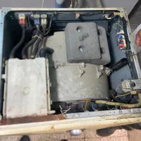 تعمیرات تخصصی لوازم خانگی|سایر لوازم برقی|رشت, رشتیان|دیوار