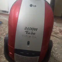 جاروبرقی الجی. مامونیه