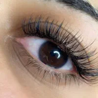 اکستنشن مژه