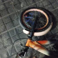 سلام دوچرخه 16سالم|دوچرخه، اسکیت، اسکوتر|تربت جام, عیدی آباد|دیوار