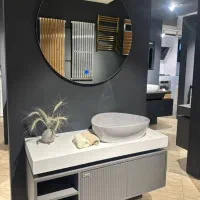 تولید کننده کابینت روشوئی|لوازم سرویس بهداشتی|رباطکریم, رباطکریم|دیوار