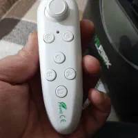 VR واقعیت مجازی با گوشی|کنسول، بازی ویدئویی و آنلاین|سیرجان, |دیوار