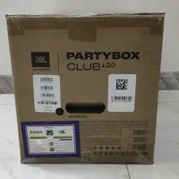 پارتی باکس jbl|سیستم صوتی خانگی|ری, دیلمان|دیوار