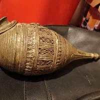 کوزه قلیون قدیمی  عتیقه