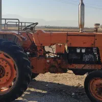 تراکتور رومانی و گاو اهن|خودرو سنگین|ماهیدشت, |دیوار