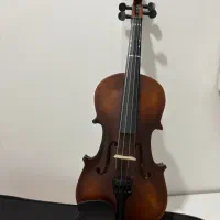 ویولن Nemex 1/4 در حد نو