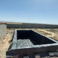 نصب استخر و فروش ورق ژومنبران در تبریز و حومه