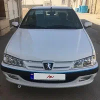 پارس موتور جدید XU7Pمدل ۱۴۰۱