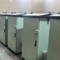 تابلو برق صنعتی