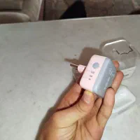 مبدل و تبدیل هاردون سه به دو نو نو|لوازم جانبی موبایل و تبلت|کرج, کارخانه قند|دیوار